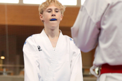 Kantonalmeisterschaft, Zürich, Bonstetten, 2024, Kumite, Schweiz, Matteo Scagnetti, Shukokai Dojo Wetzikon