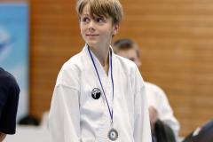 Kantonalmeisterschaft, Zürich, Bonstetten, 2024, Siegerehrung, Schweiz, Philipp Büchler, Shukokai Dojo Wetzikon