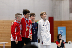 Kantonalmeisterschaft, Zürich, Bonstetten, 2024, Siegerehrung, Schweiz, Philipp Büchler