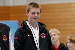 Kantonalmeisterschaft, Zürich, Bonstetten, 2024, Siegerehrung, Schweiz, Iven Krummenacker, Shukokai Dojo Wetzikon