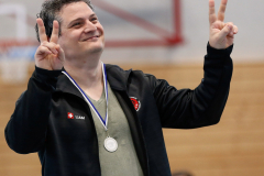 Kantonalmeisterschaft, Zürich, Bonstetten, 2024, Siegerehrung, Schweiz, Dario Bugatti, Shukokai Dojo Wetzikon